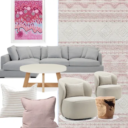Living room Interior Design Mood Board by amandafreddy on Style Sourcebook