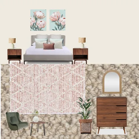 Grice Interior Design Mood Board by Grace Your Space on Style Sourcebook