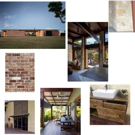 External House Interior Design Mood Board by skye.jade on Style Sourcebook