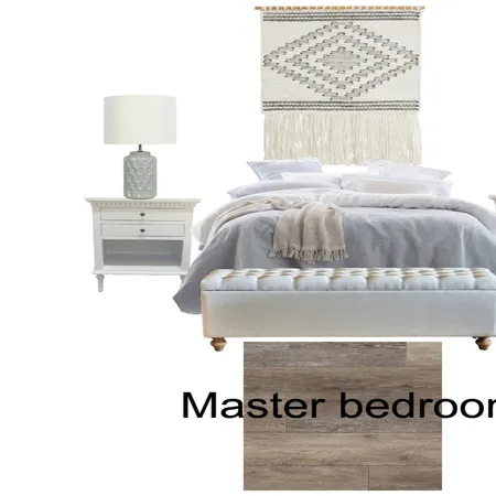 Master Bedroom Interior Design Mood Board by Shaymartin on Style Sourcebook