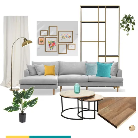 Rachel Interior Design Mood Board by miminubia on Style Sourcebook