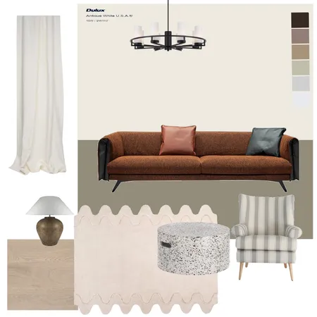 living wall01 Interior Design Mood Board by Beautiful Me on Style Sourcebook