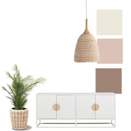 boho Interior Design Mood Board by CaitlynABI on Style Sourcebook