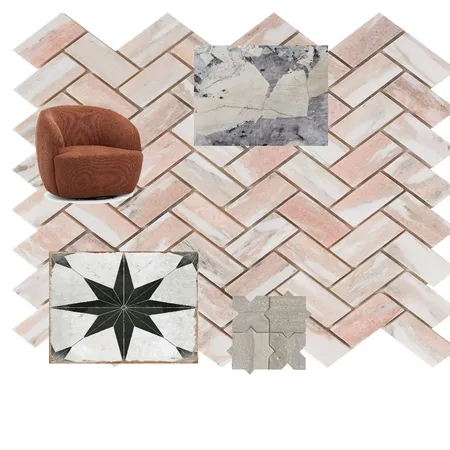 test Interior Design Mood Board by miriamlaus on Style Sourcebook