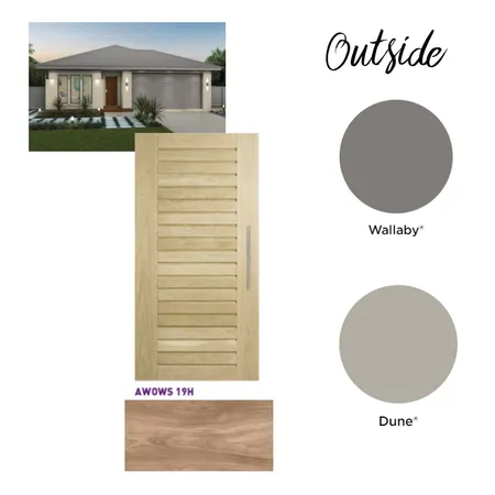 Taylah OUTSIDE Interior Design Mood Board by jo-ellen@northpointechurch.org.au on Style Sourcebook