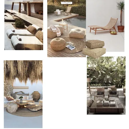 Nest Interior Design Mood Board by otjiwa@gmail.com on Style Sourcebook