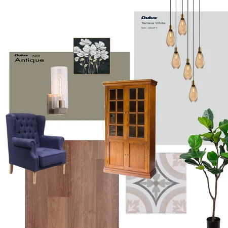 Classic style Interior Design Mood Board by fannymester96@gmail.com on Style Sourcebook