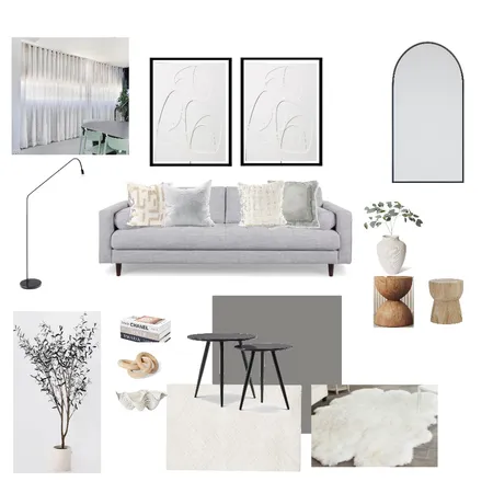 Mood Bord-Sarit Interior Design Mood Board by Shanina94 on Style Sourcebook