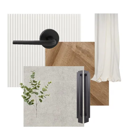 Japandi Style Gainsborough Look Interior Design Mood Board by Style Sourcebook on Style Sourcebook