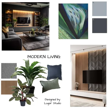 Client Natallia moodboard Interior Design Mood Board by dolphitash on Style Sourcebook