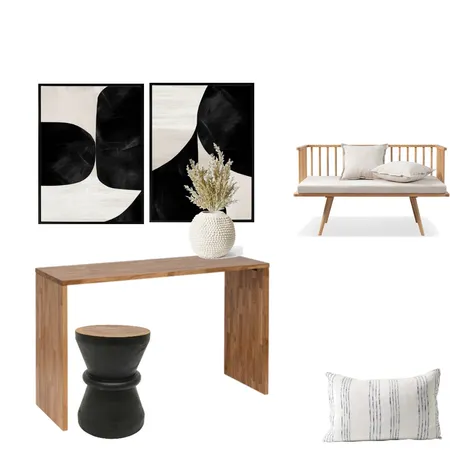 Janet Scolyer Interior Design Mood Board by Loom+Tusk Interiors on Style Sourcebook