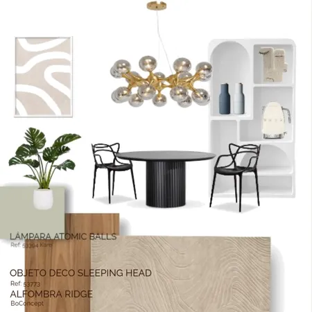 KARE Interior Design Mood Board by manuber5 on Style Sourcebook