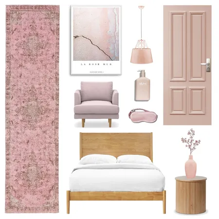 Effie - Libra - Sahara Runner Interior Design Mood Board by Miss Amara on Style Sourcebook