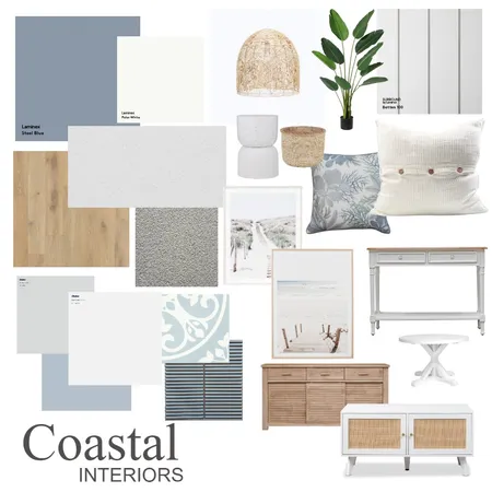 PORTSEA Interior Design Mood Board by dkidd on Style Sourcebook