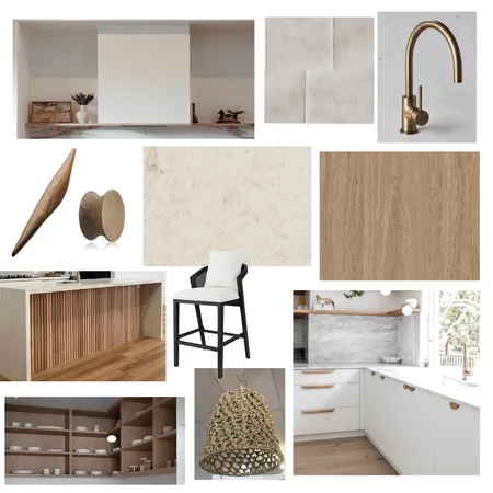 kitchen 2024 bronze handles Interior Design Mood Board by pruewalsh on Style Sourcebook