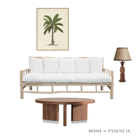 natural Interior Design Mood Board by Essencia Interiors on Style Sourcebook