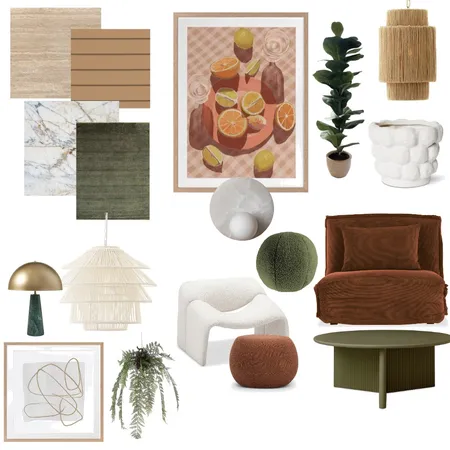 mediterrean Interior Design Mood Board by Sophia.abl1201@gmail.com on Style Sourcebook