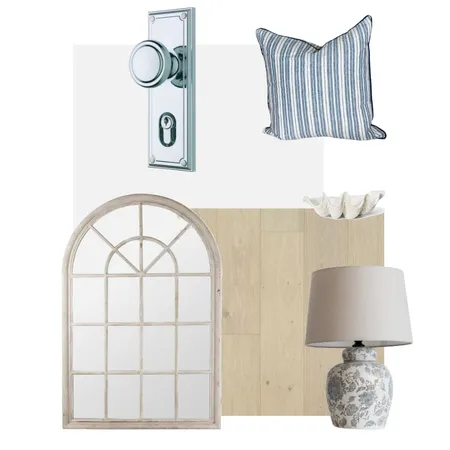 Hamptons Style Gainsborough Look Interior Design Mood Board by Style Sourcebook on Style Sourcebook