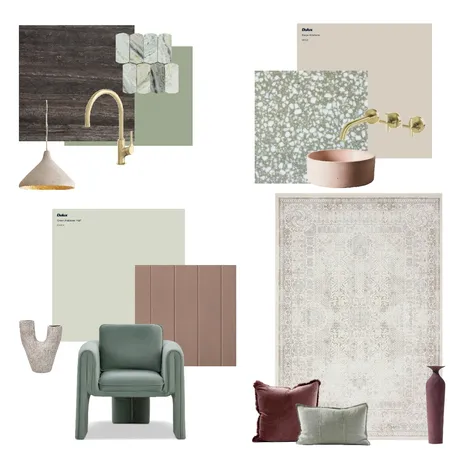 Board Interior Design Mood Board by Sophie Marie on Style Sourcebook