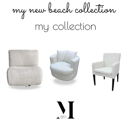 Beachcollectiin Interior Design Mood Board by Martina1234 on Style Sourcebook