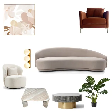 01 Interior Design Mood Board by Eshan@17 on Style Sourcebook