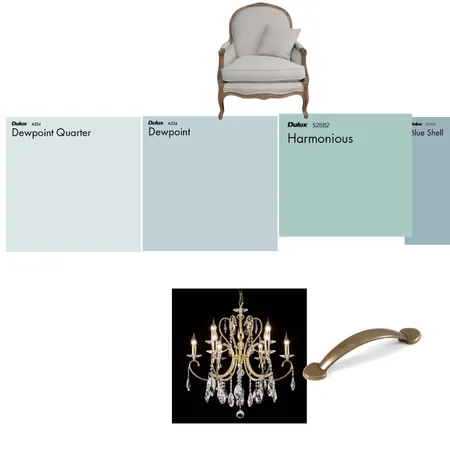 French Provincial Design Style Mood Board Interior Design Mood Board by bjwonline23@gmail.com on Style Sourcebook