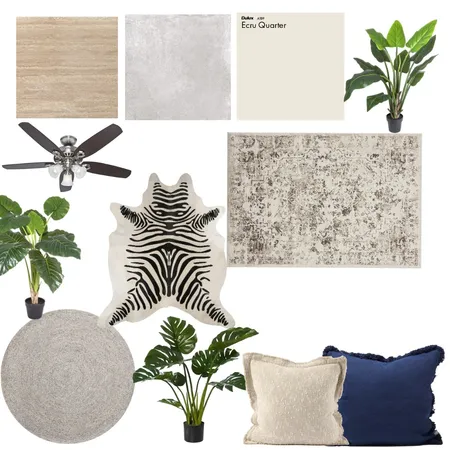 02 Interior Design Mood Board by Eshan@17 on Style Sourcebook