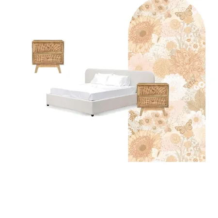 Harmony bedroom Interior Design Mood Board by ashleeoconnell on Style Sourcebook