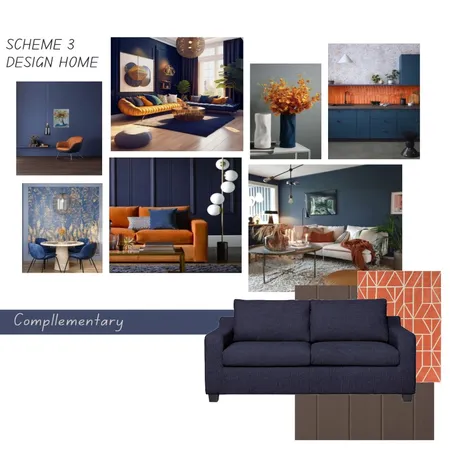 mood board Interior Design Mood Board by Valeria5678 on Style Sourcebook