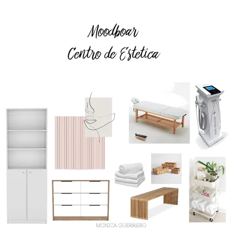 PIEL RADIANTE Interior Design Mood Board by monicaguerrero on Style Sourcebook