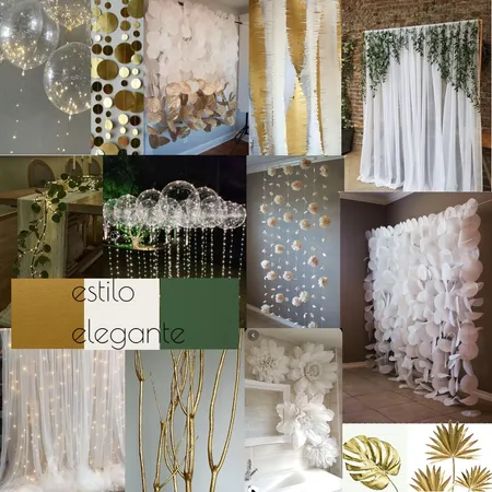 estilo elegante GMG Interior Design Mood Board by leti0501 on Style Sourcebook