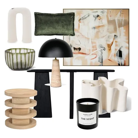 Malvern Interior Design Mood Board by Flawless Interiors Melbourne on Style Sourcebook