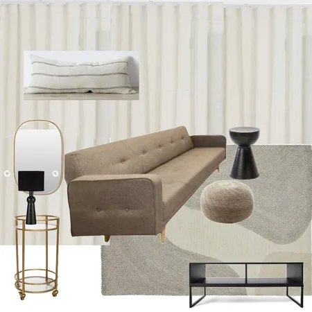 Sackville Media Interior Design Mood Board by Insta-Styled on Style Sourcebook