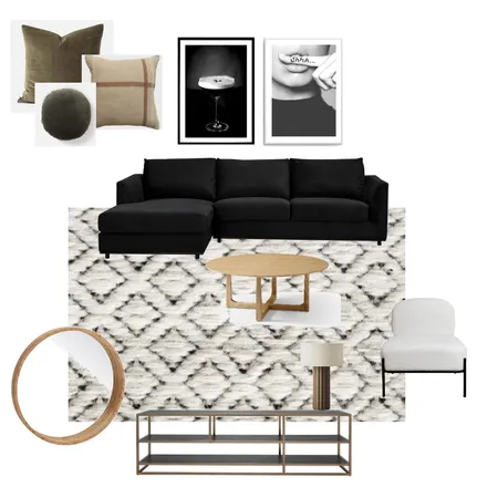 Rumpus Sackville Interior Design Mood Board by Insta-Styled on Style Sourcebook