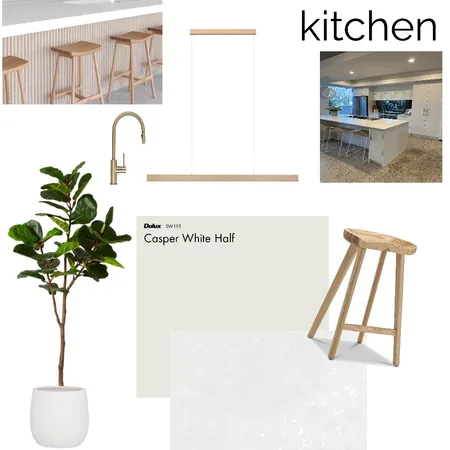 Kitchen Interior Design Mood Board by Bridget91 on Style Sourcebook