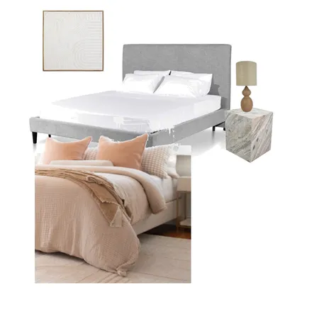 Bed 3 Interior Design Mood Board by Insta-Styled on Style Sourcebook