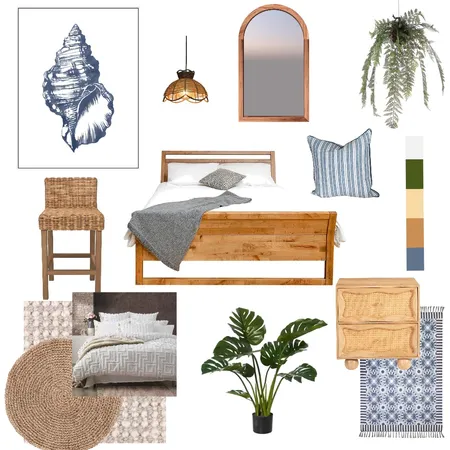 Mood Board Interior Design Mood Board by maddimcfarland on Style Sourcebook