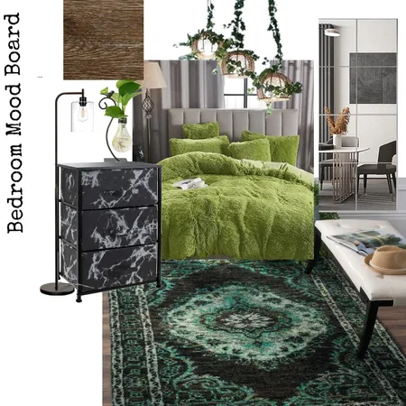 Mood board Interior Design Mood Board by greyrussell@ehhs.us on Style Sourcebook