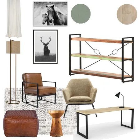 client C Interior Design Mood Board by MarinaBon on Style Sourcebook