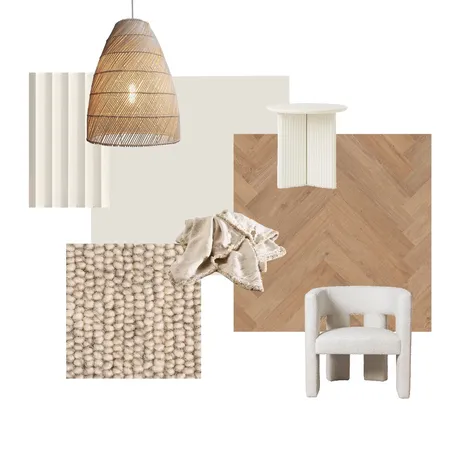 slaapkamer Interior Design Mood Board by MerelDiepvens on Style Sourcebook