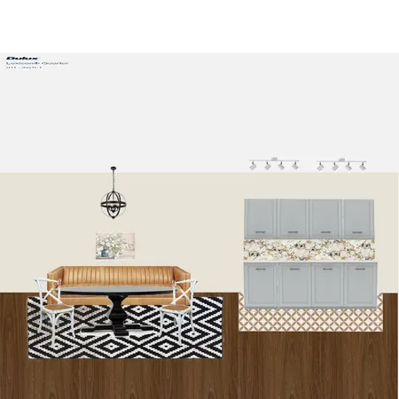 Кухня-гостиная Interior Design Mood Board by KatMikhnovetc on Style Sourcebook