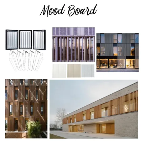 Mood Board 5 Interior Design Mood Board by marco on Style Sourcebook