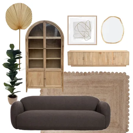 Norman-4 Interior Design Mood Board by Mingzhe on Style Sourcebook