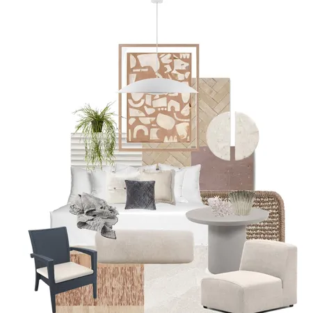 12 Interior Design Mood Board by Krave Interiors on Style Sourcebook