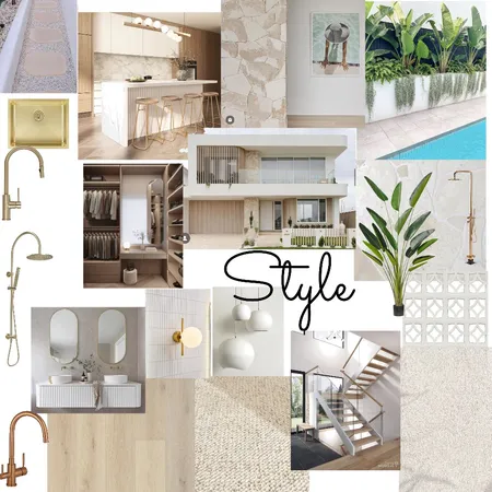 6 ena Interior Design Mood Board by infinity homes on Style Sourcebook