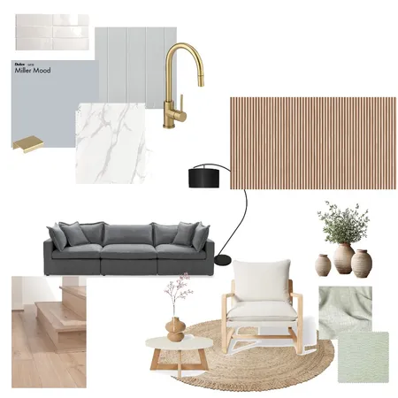 moodboard cecap Interior Design Mood Board by aline caluza on Style Sourcebook