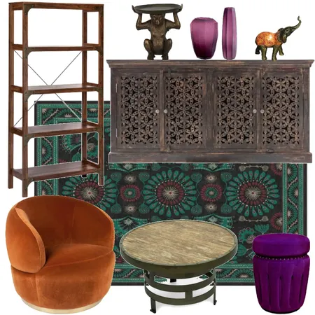 Games Interior Design Mood Board by swearenjen@gmail.com on Style Sourcebook