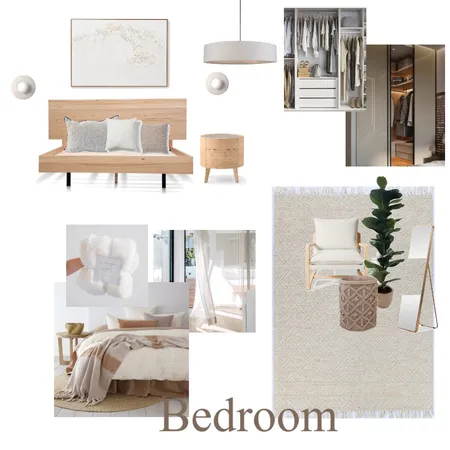 BEDROOM Interior Design Mood Board by Elenitsap on Style Sourcebook