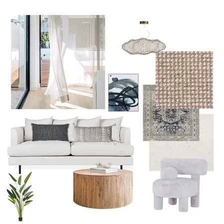 مود بورددد Interior Design Mood Board by saja111 on Style Sourcebook