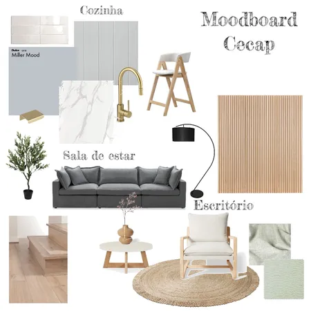 moodboard cecap Interior Design Mood Board by aline caluza on Style Sourcebook